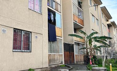 Departamento A Pasos De Autopista Central