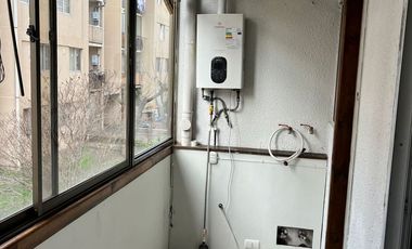 Departamento A Pasos De Autopista Central