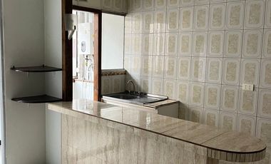 Departamento A Pasos De Autopista Central