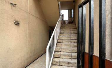 Departamento A Pasos De Autopista Central