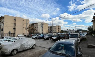 Departamento A Pasos De Autopista Central