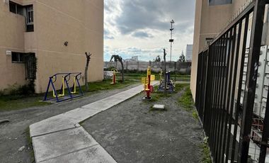 Departamento A Pasos De Autopista Central