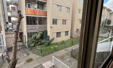 Departamento A Pasos De Autopista Central