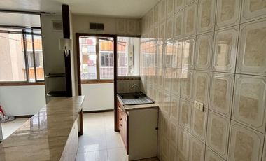 Departamento A Pasos De Autopista Central