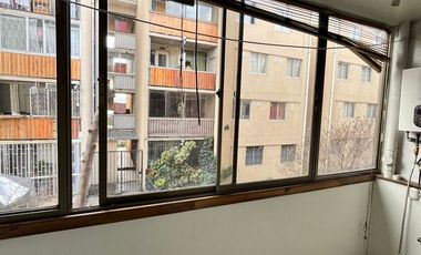 Departamento A Pasos De Autopista Central