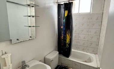 Departamento A Pasos De Autopista Central