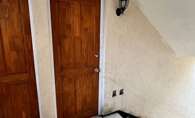 Departamento A Pasos De Autopista Central