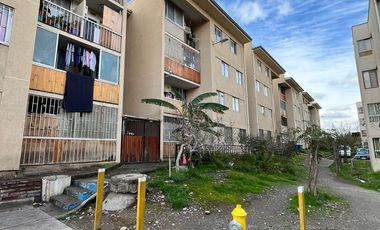 Departamento A Pasos De Autopista Central