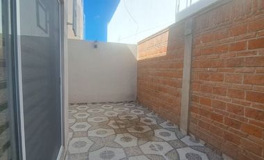 En Venta Casa Fracc Bosques del Paraiso (Cerca del la clinica 3 Imss) Zona Norte
