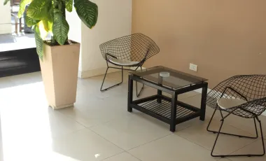 HERMOSO DEPARTAMENTO - CASEROS