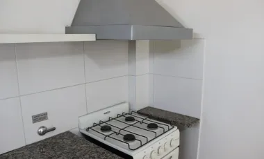 HERMOSO DEPARTAMENTO - CASEROS