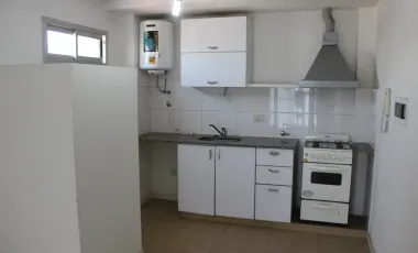 HERMOSO DEPARTAMENTO - CASEROS