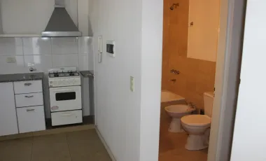 HERMOSO DEPARTAMENTO - CASEROS