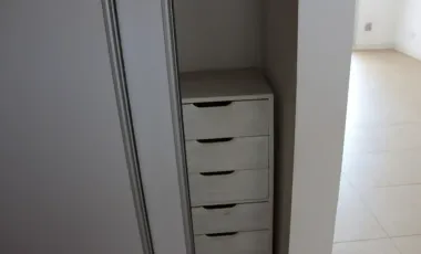 HERMOSO DEPARTAMENTO - CASEROS