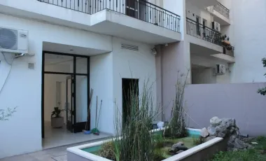 HERMOSO DEPARTAMENTO - CASEROS