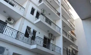 HERMOSO DEPARTAMENTO - CASEROS