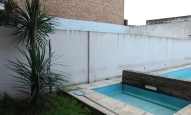HERMOSO DEPARTAMENTO - CASEROS