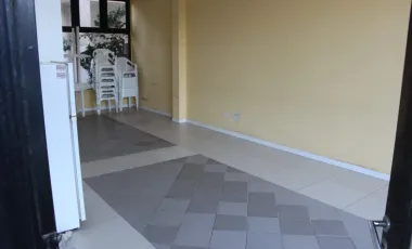 HERMOSO DEPARTAMENTO - CASEROS