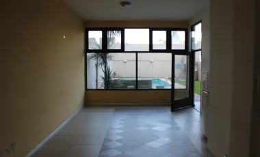 HERMOSO DEPARTAMENTO - CASEROS