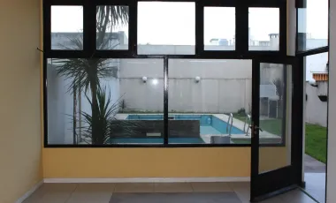 HERMOSO DEPARTAMENTO - CASEROS