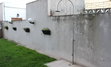 HERMOSO DEPARTAMENTO - CASEROS