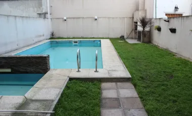 HERMOSO DEPARTAMENTO - CASEROS