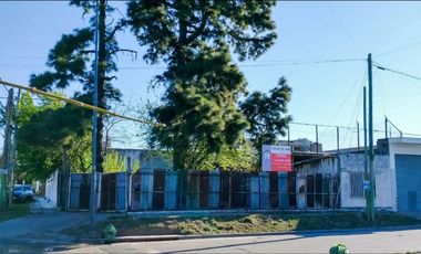 Terreno en venta en Hurlingham