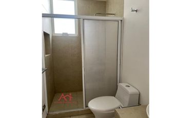 RENTO CASA AMUEBLADA EN PRIVADA PUERTA NATURA.