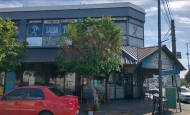 FONDO DE COMERCIO DE IMPORTANTE HELADERIA Y PIZZERIA - HURLINGHAM