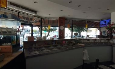 FONDO DE COMERCIO DE IMPORTANTE HELADERIA Y PIZZERIA - HURLINGHAM