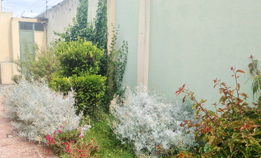 Casa en Venta en Conjunto Jade – Norte de Riobamba/25urb26