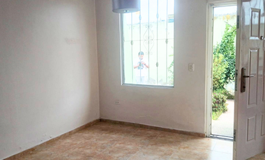 Casa en Venta en Conjunto Jade – Norte de Riobamba/25urb26
