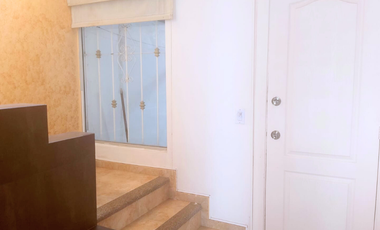 Casa en Venta en Conjunto Jade – Norte de Riobamba/25urb26