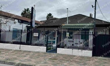 Oportunidad Única – Centro Médico y Dental Llave en Mano en el Corazón de San Bernardo. INCLUYE INMUEBLE