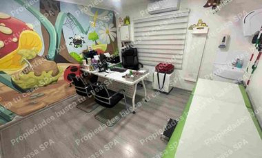 Oportunidad Única – Centro Médico y Dental Llave en Mano en el Corazón de San Bernardo. INCLUYE INMUEBLE