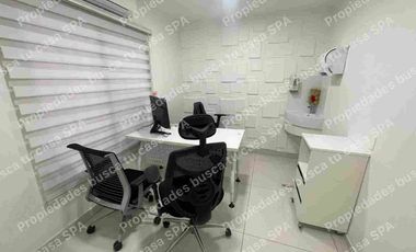 Oportunidad Única – Centro Médico y Dental Llave en Mano en el Corazón de San Bernardo. INCLUYE INMUEBLE