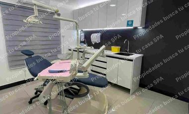 Oportunidad Única – Centro Médico y Dental Llave en Mano en el Corazón de San Bernardo. INCLUYE INMUEBLE