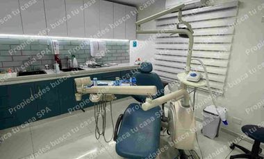 Oportunidad Única – Centro Médico y Dental Llave en Mano en el Corazón de San Bernardo. INCLUYE INMUEBLE