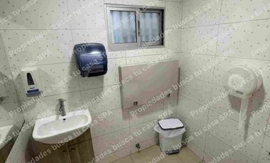 Oportunidad Única – Centro Médico y Dental Llave en Mano en el Corazón de San Bernardo. INCLUYE INMUEBLE