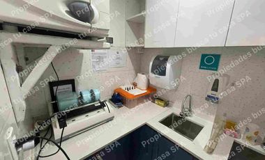 Oportunidad Única – Centro Médico y Dental Llave en Mano en el Corazón de San Bernardo. INCLUYE INMUEBLE