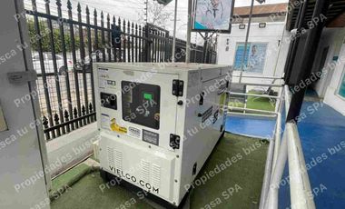 Oportunidad Única – Centro Médico y Dental Llave en Mano en el Corazón de San Bernardo. INCLUYE INMUEBLE