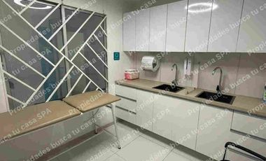 Oportunidad Única – Centro Médico y Dental Llave en Mano en el Corazón de San Bernardo. INCLUYE INMUEBLE