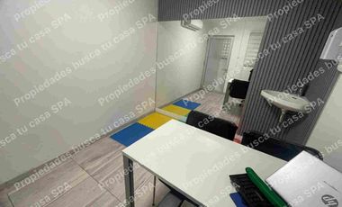 Oportunidad Única – Centro Médico y Dental Llave en Mano en el Corazón de San Bernardo. INCLUYE INMUEBLE