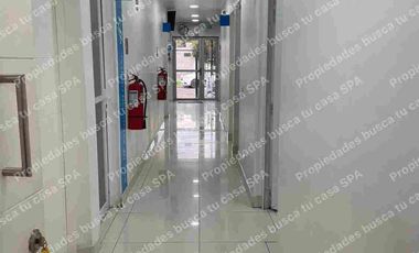 Oportunidad Única – Centro Médico y Dental Llave en Mano en el Corazón de San Bernardo. INCLUYE INMUEBLE