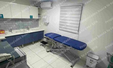 Oportunidad Única – Centro Médico y Dental Llave en Mano en el Corazón de San Bernardo. INCLUYE INMUEBLE