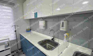Oportunidad Única – Centro Médico y Dental Llave en Mano en el Corazón de San Bernardo. INCLUYE INMUEBLE