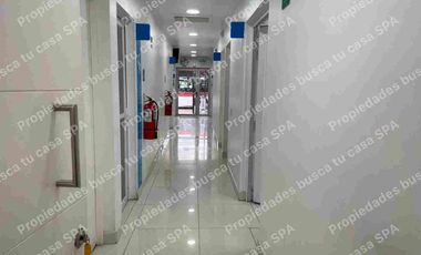 Oportunidad Única – Centro Médico y Dental Llave en Mano en el Corazón de San Bernardo. INCLUYE INMUEBLE