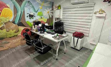 Oportunidad Única – Centro Médico y Dental Llave en Mano en el Corazón de San Bernardo. INCLUYE INMUEBLE