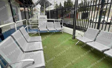 Oportunidad Única – Centro Médico y Dental Llave en Mano en el Corazón de San Bernardo. INCLUYE INMUEBLE