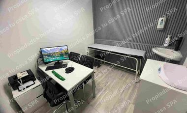 Oportunidad Única – Centro Médico y Dental Llave en Mano en el Corazón de San Bernardo. INCLUYE INMUEBLE